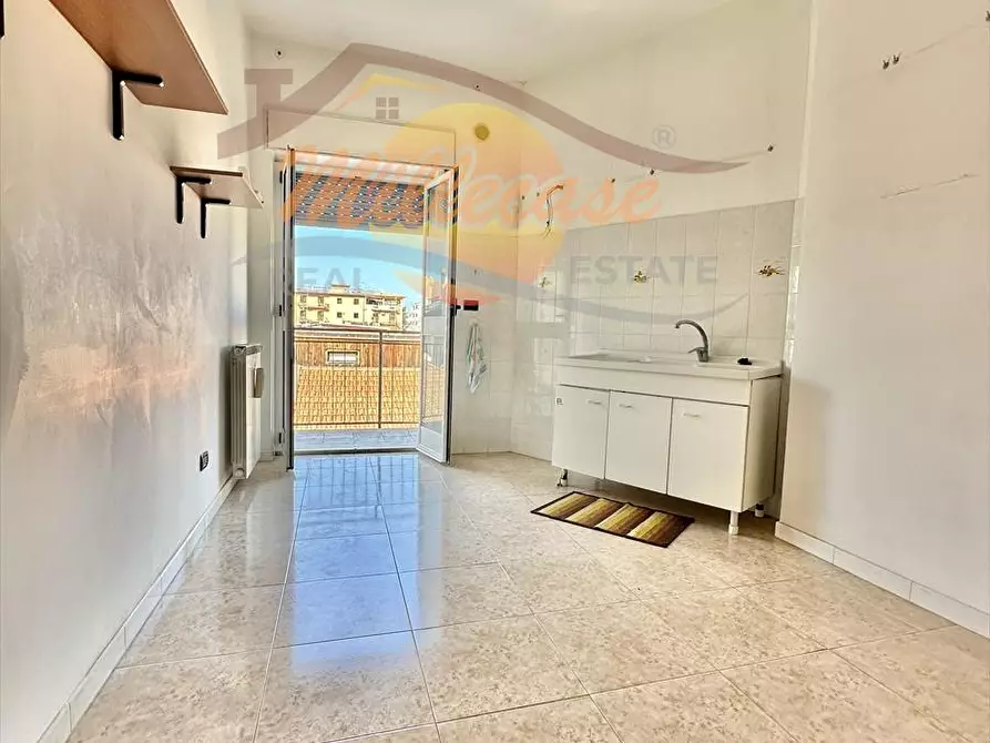 Immagine 17 di Appartamento in vendita  in VIA FILIPPO JUVARA a Siracusa