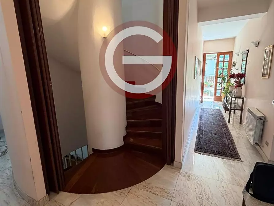 Immagine 16 di Casa indipendente in vendita  a Cinquefrondi