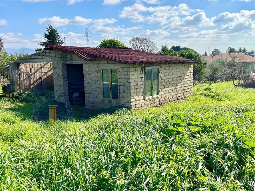 Immagine 1 di Rustico / casale in vendita  in Via San Nicola 74 a Velletri