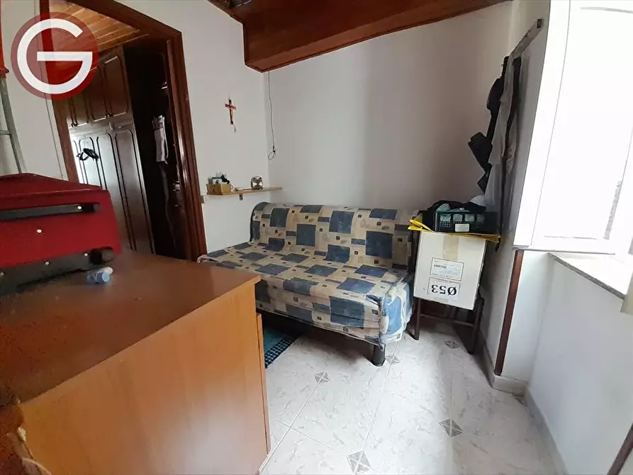 Immagine 10 di Casa indipendente in vendita  a Taurianova