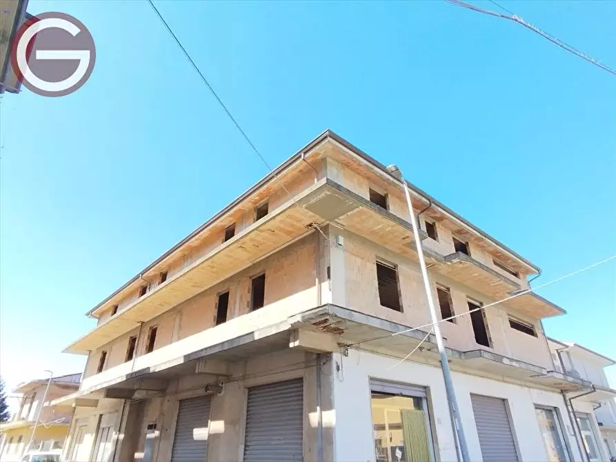 Immagine 1 di Appartamento in vendita  a Rizziconi