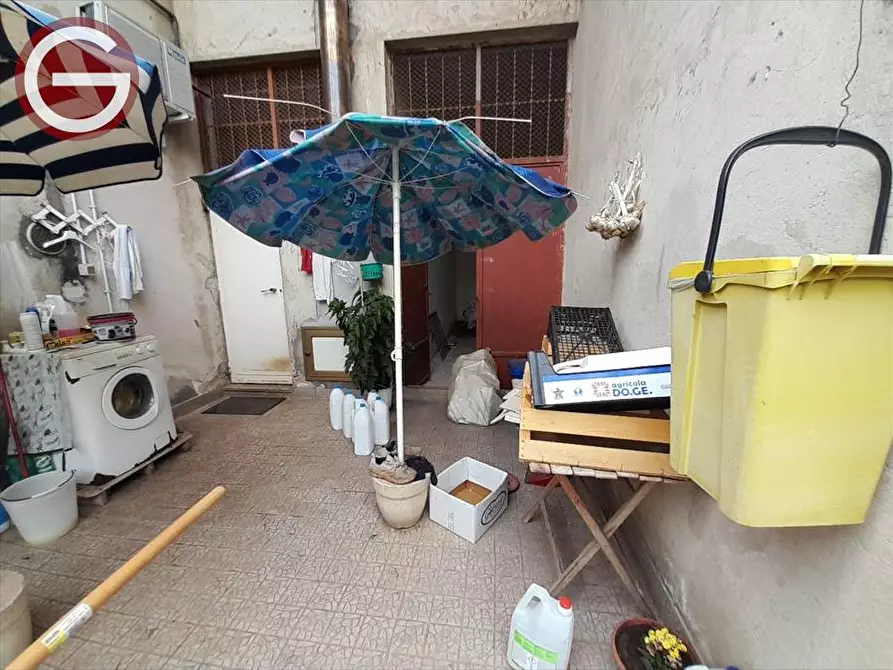 Immagine 7 di Magazzino in affitto  a Cinquefrondi