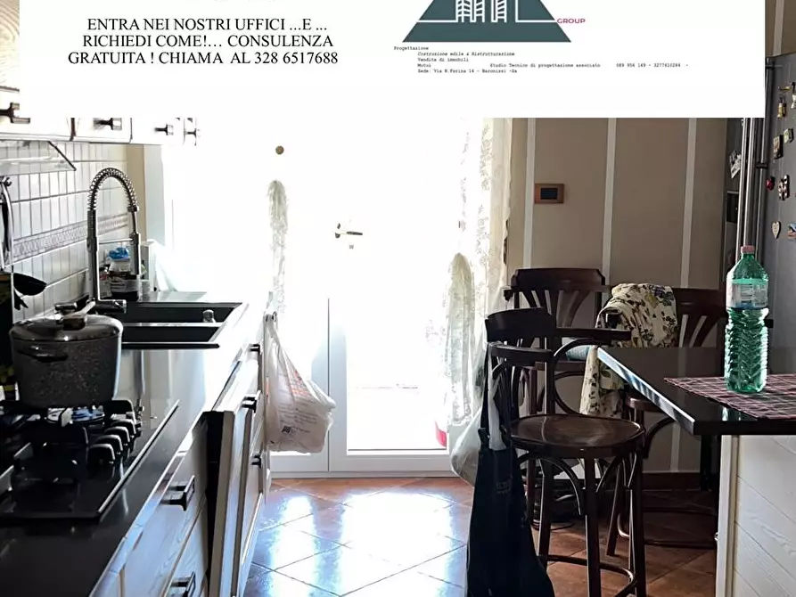 Immagine 1 di Appartamento in vendita  a Baronissi