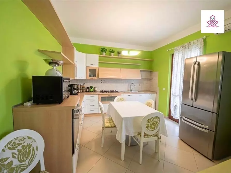 Immagine 20 di Villa in vendita  in via salinagrande a Trapani