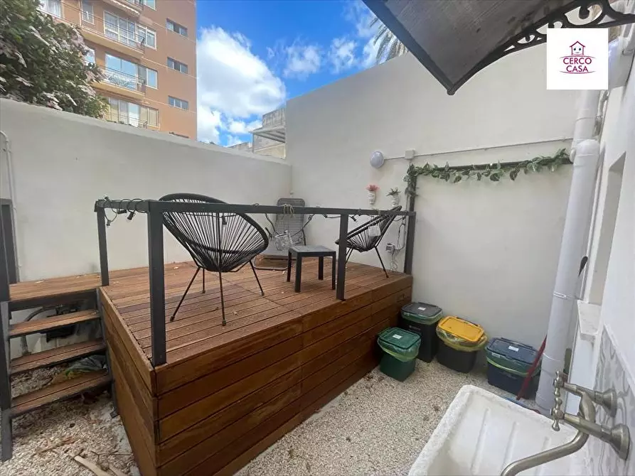 Immagine 1 di Appartamento in vendita  in via Nicolo' Riccio a Trapani