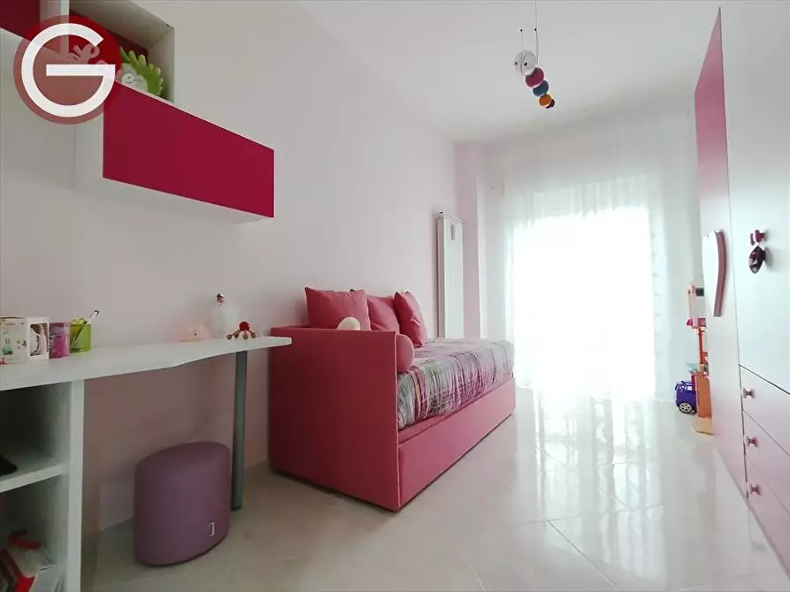 Immagine 7 di Appartamento in vendita  a Gioia Tauro