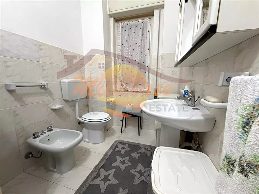 Immagine 18 di Appartamento in affitto  in via polibio a Siracusa