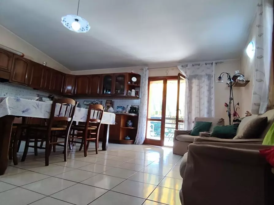 Immagine 17 di Casa indipendente in vendita  a Taurianova