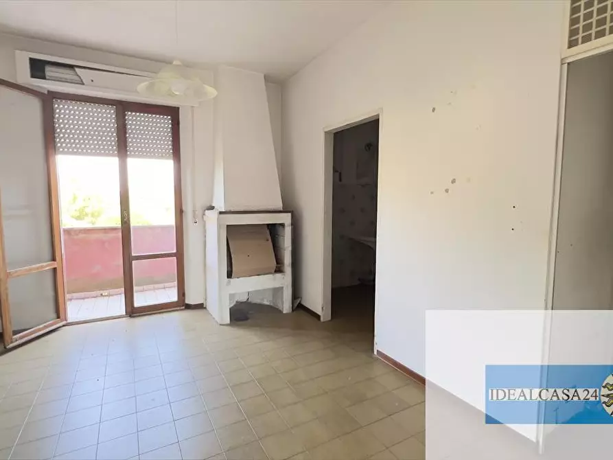 Immagine 8 di Appartamento in vendita  in Villa Potenza Via Giovanni Palatucci a Macerata