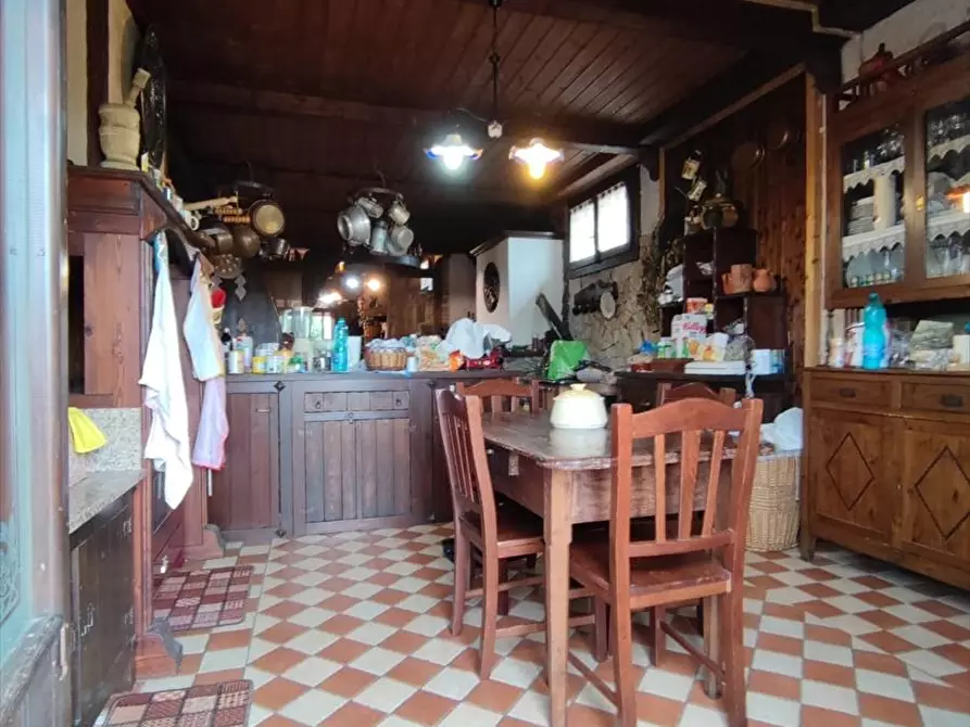 Immagine 14 di Casa indipendente in vendita  a Laureana Di Borrello