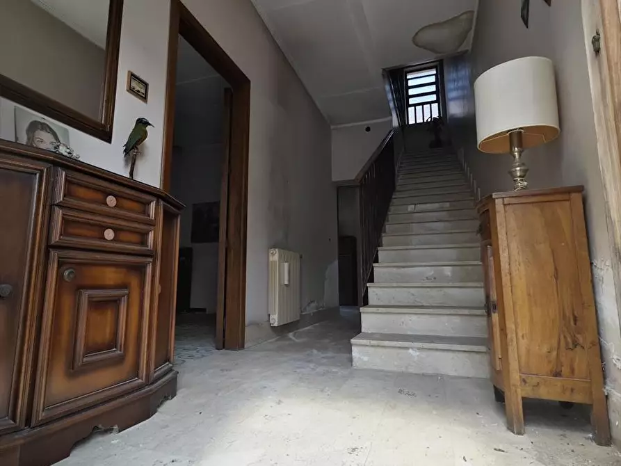 Immagine 6 di Casa indipendente in vendita  a Polistena