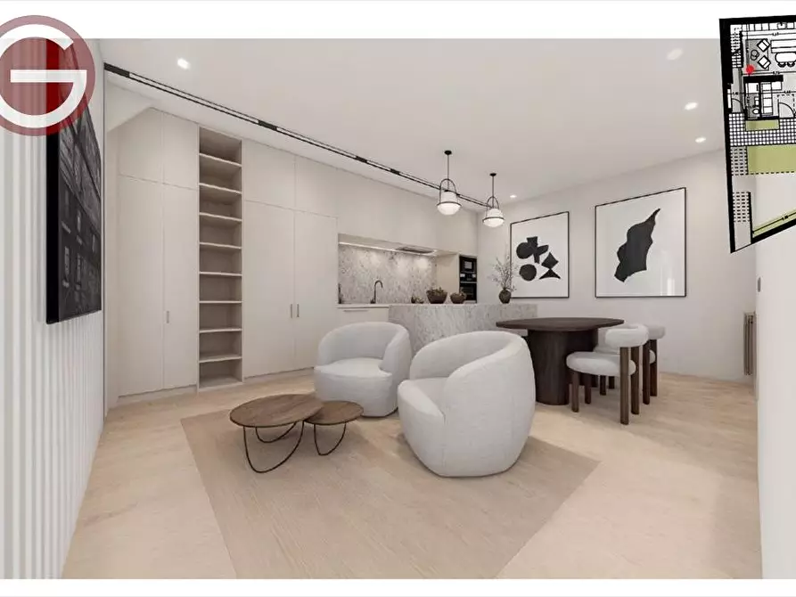 Immagine 12 di Casa indipendente in vendita  a Polistena