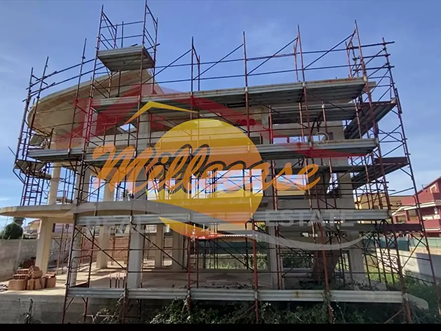 Immagine 16 di Villa in vendita  in VIA MARIA LUIGI MONTI a Siracusa