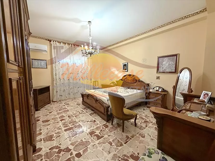 Immagine 14 di Appartamento in affitto  in via polibio a Siracusa