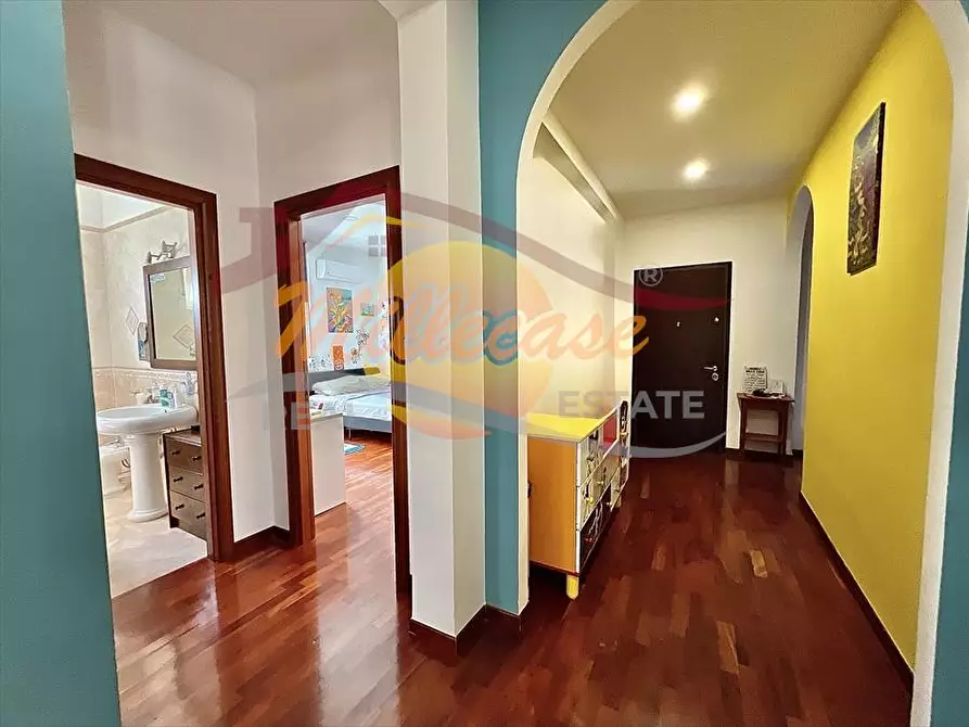 Immagine 4 di Appartamento in vendita  a Siracusa