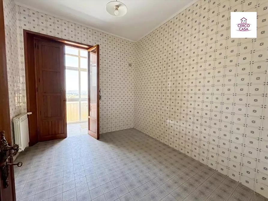 Immagine 21 di Casa indipendente in vendita  in VIA MICHELE AMARI a Trapani