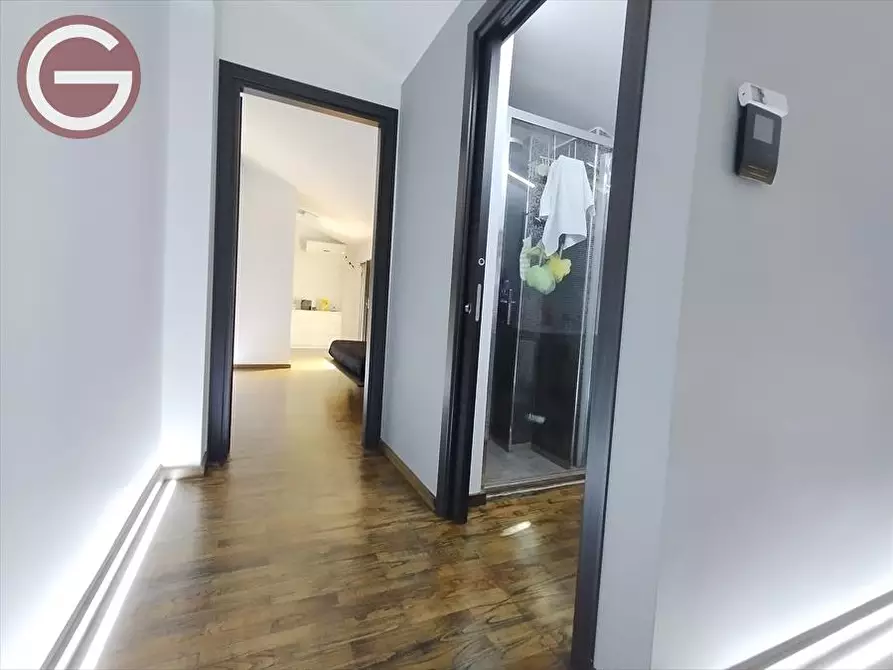 Immagine 3 di Casa indipendente in vendita  a Taurianova