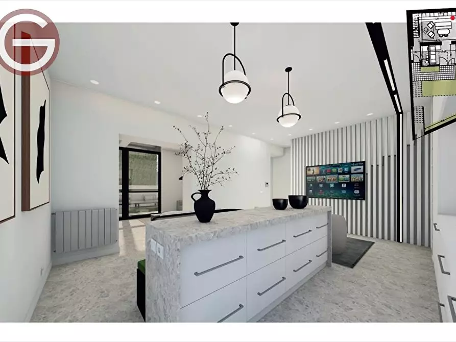 Immagine 7 di Casa indipendente in vendita  a Polistena