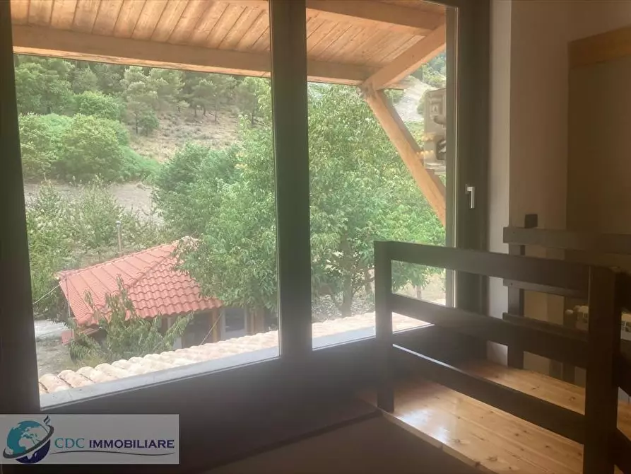 Immagine 6 di Villa in vendita  in contrada Margimuto a Santo Stefano Quisquina