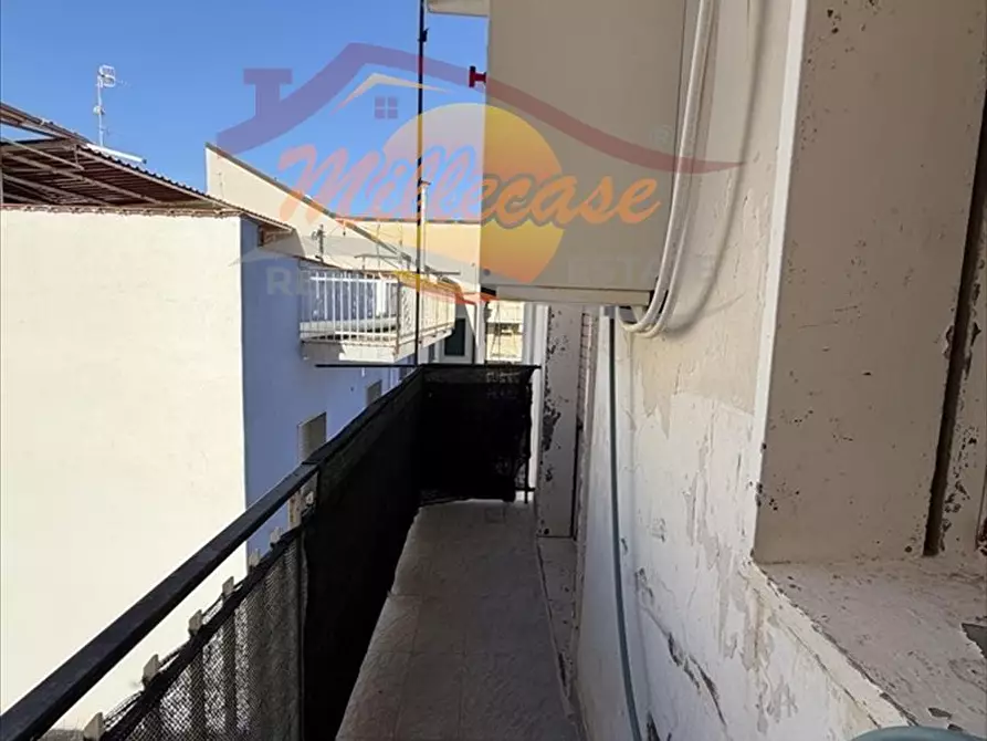 Immagine 13 di Appartamento in affitto  a Priolo Gargallo