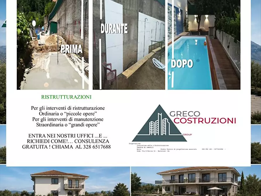 Immagine 1 di Casa indipendente in vendita  a Cervaro