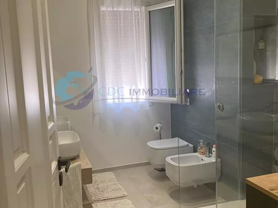 Immagine 18 di Appartamento in vendita  in via San Biagio  a San Giovanni Gemini