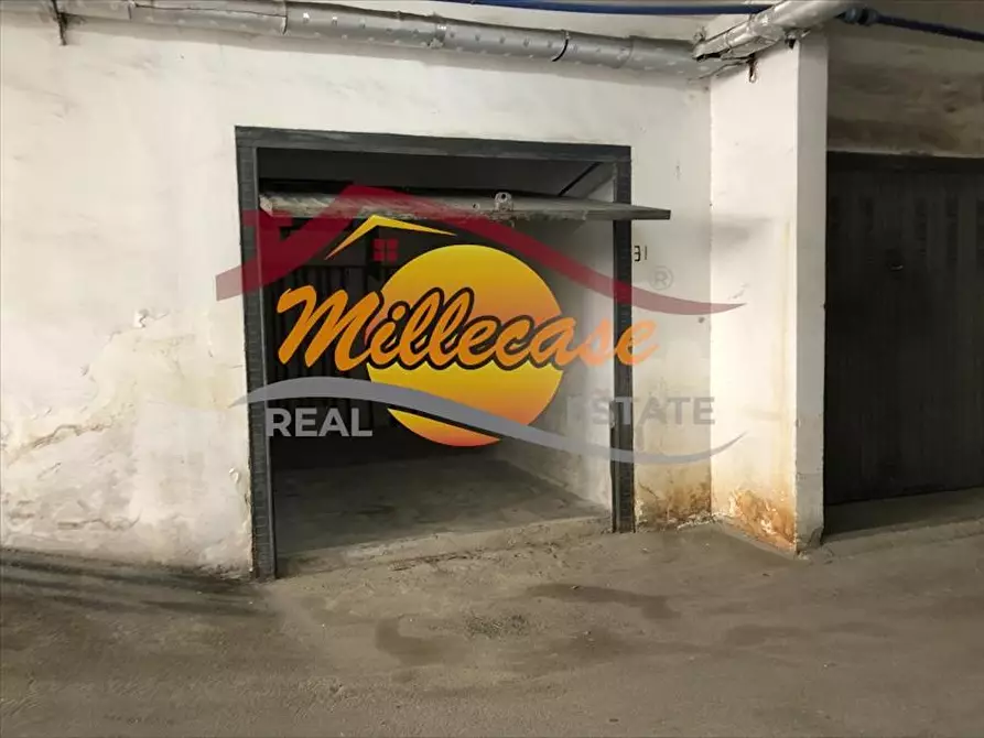Immagine 1 di Garage in vendita  in VIA FILISTO a Siracusa