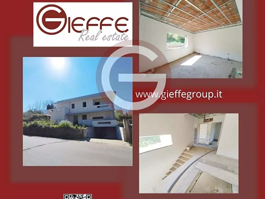 Immagine 1 di Villa in vendita  a Taurianova