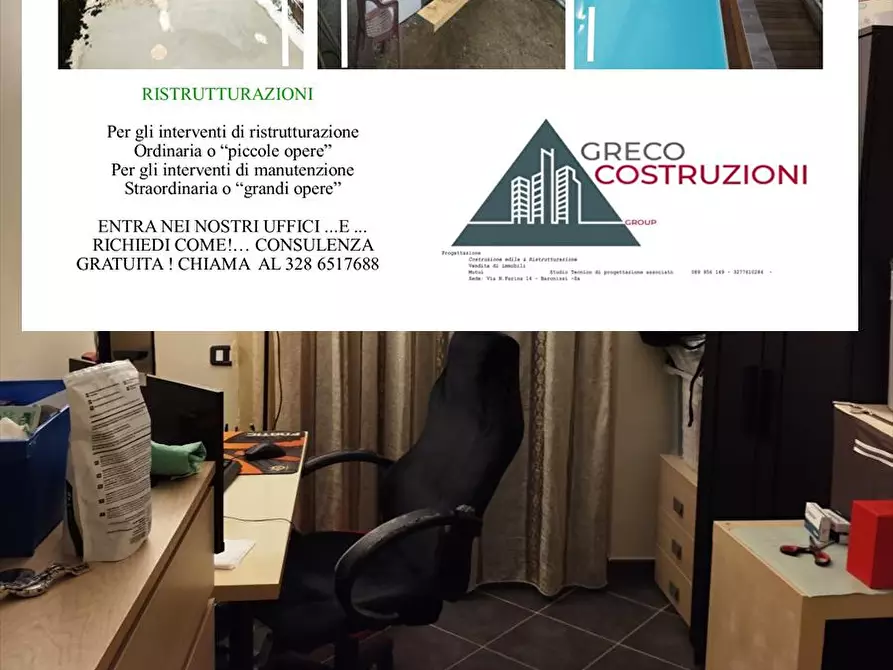 Immagine 9 di Villetta a schiera in vendita  a Pellezzano