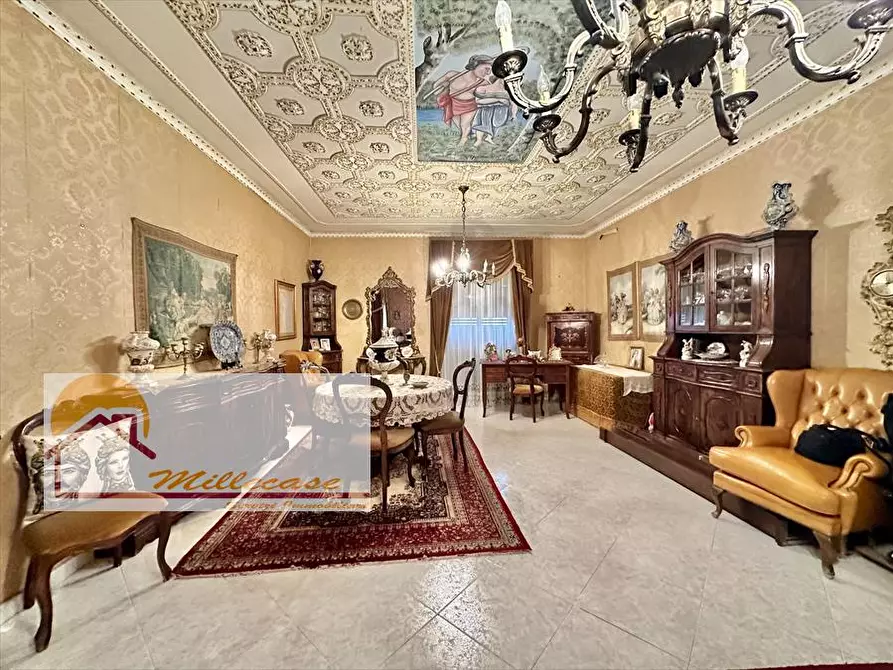 Immagine 13 di Appartamento in vendita  in VIALE TICA a Siracusa