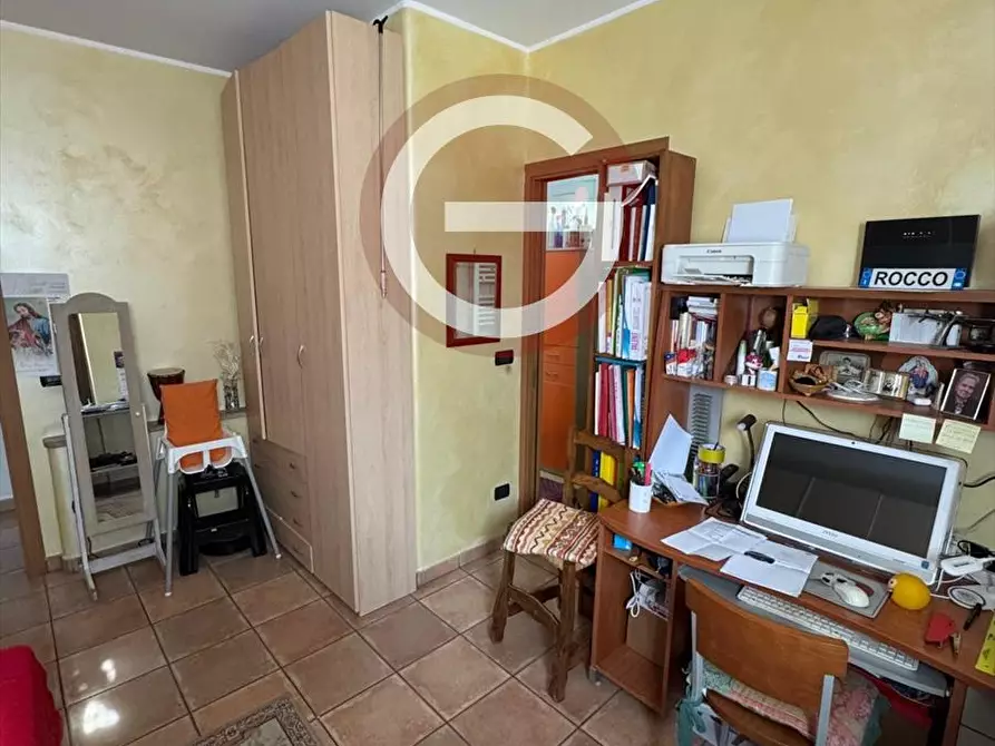 Immagine 10 di Appartamento in vendita  a Cittanova