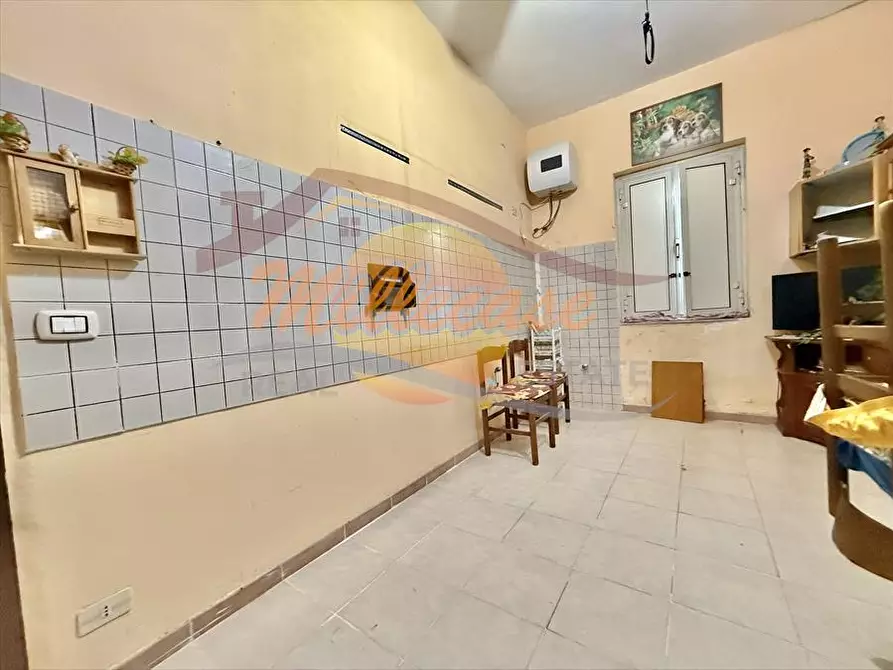 Immagine 11 di Casa indipendente in vendita  in via vanvitelli a Siracusa