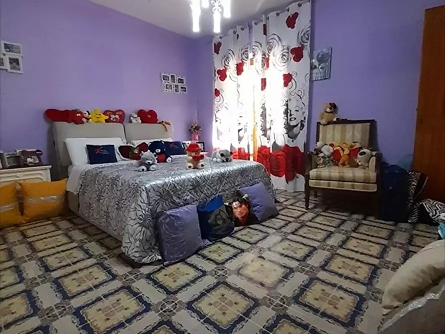 Immagine 11 di Appartamento in vendita  a Taurianova