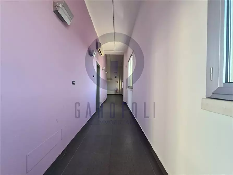 Immagine 19 di Ufficio in affitto  in Via Antichi Pastifici n.8 a Molfetta