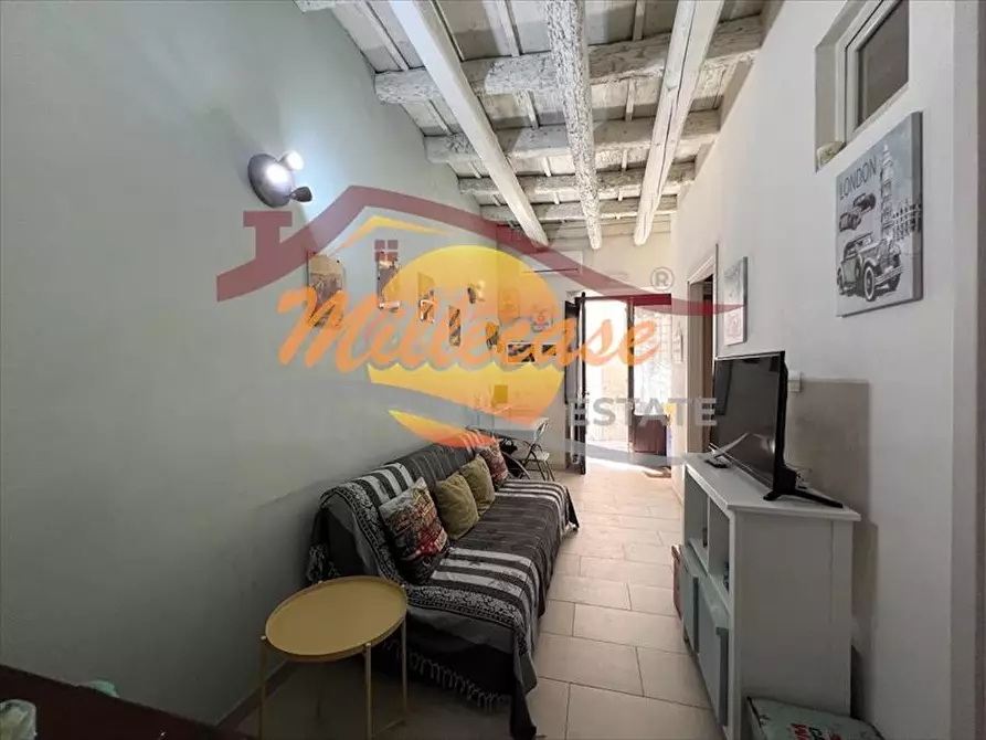 Immagine 25 di Appartamento in vendita  in VIA VITTORIO VENETO a Siracusa