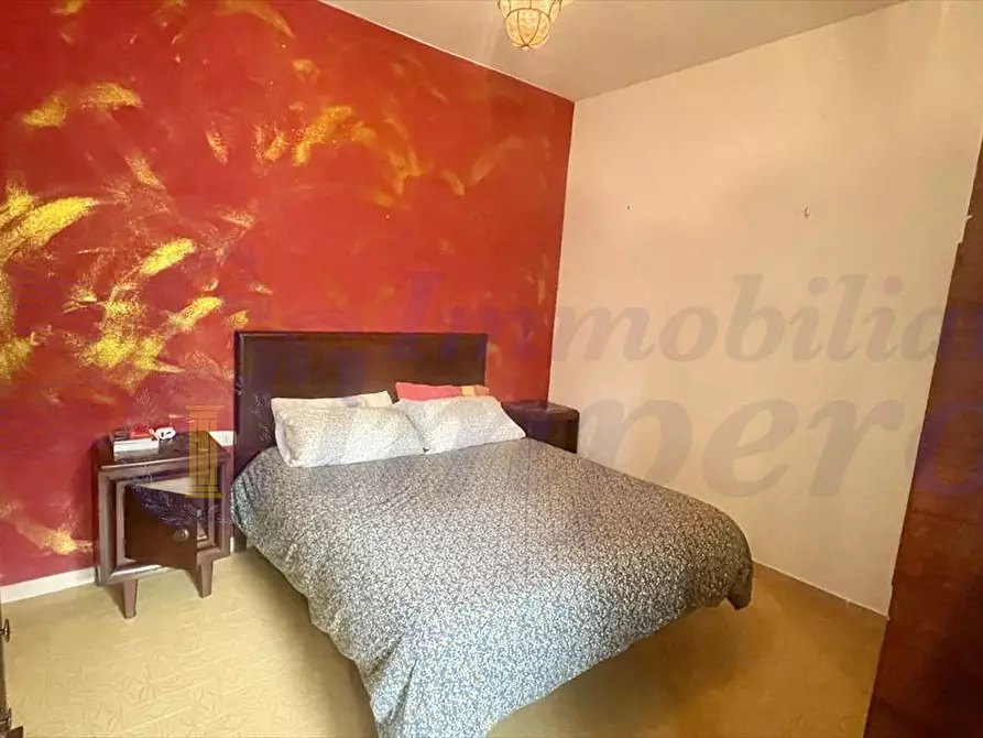 Immagine 7 di Appartamento in affitto  in Via delle Monachelle n.25 a Pomezia