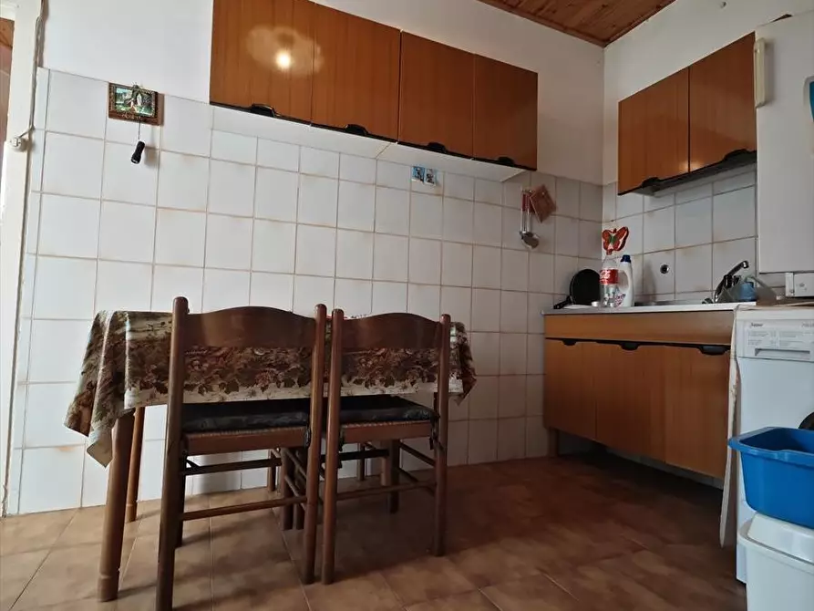 Immagine 4 di Casa indipendente in vendita  a Taurianova