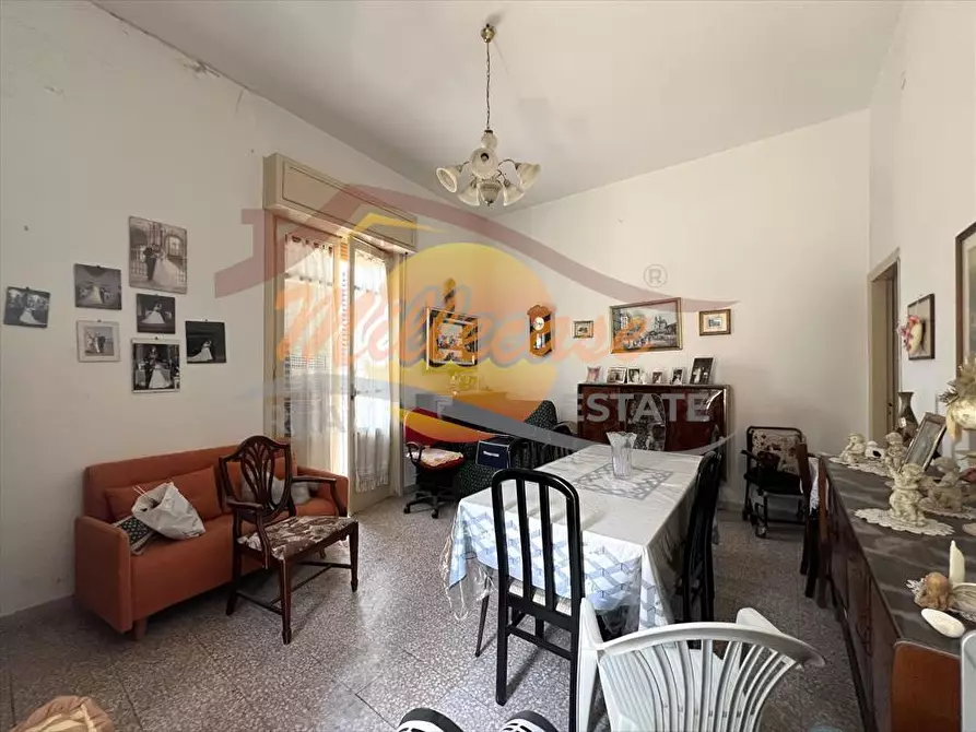 Immagine 5 di Appartamento in vendita  in VIA ISONZO a Siracusa