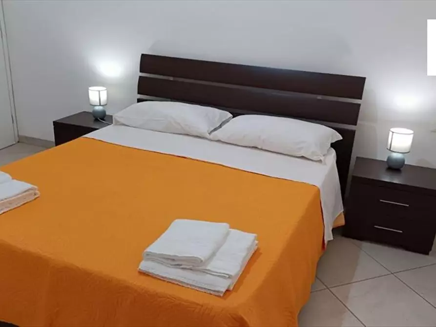 Immagine 3 di Appartamento in affitto  a Trapani