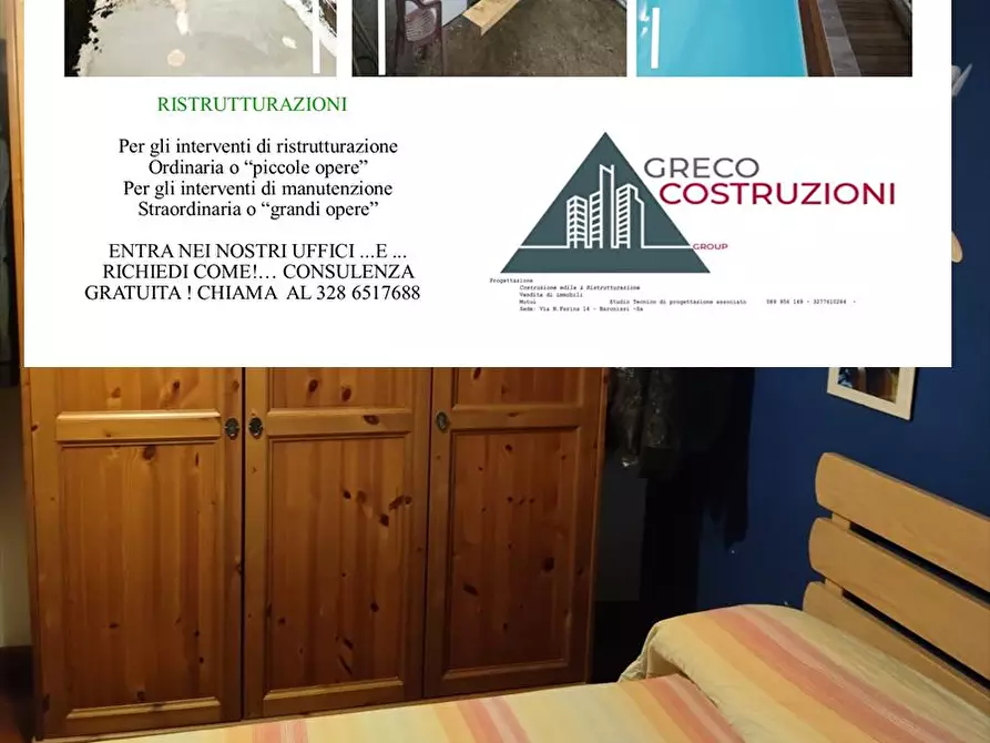 Immagine 20 di Villetta a schiera in vendita  a Pellezzano