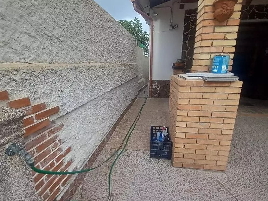 Immagine 4 di Casa indipendente in vendita  a Laureana Di Borrello