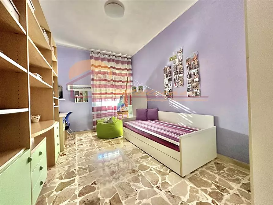 Immagine 17 di Appartamento in vendita  in VIALE DEI COMUNI a Siracusa