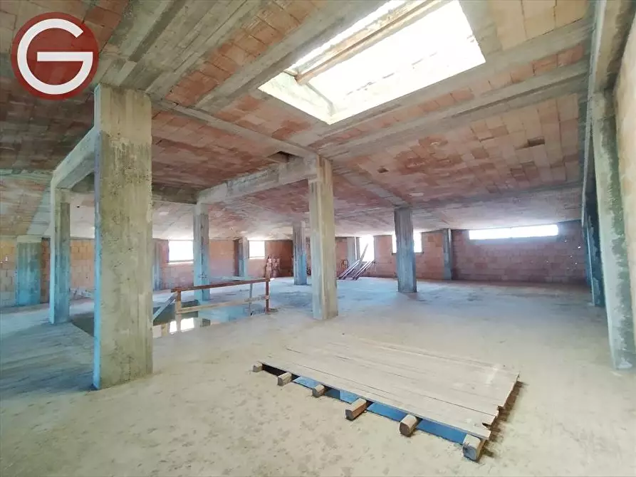 Immagine 9 di Appartamento in vendita  a Rizziconi