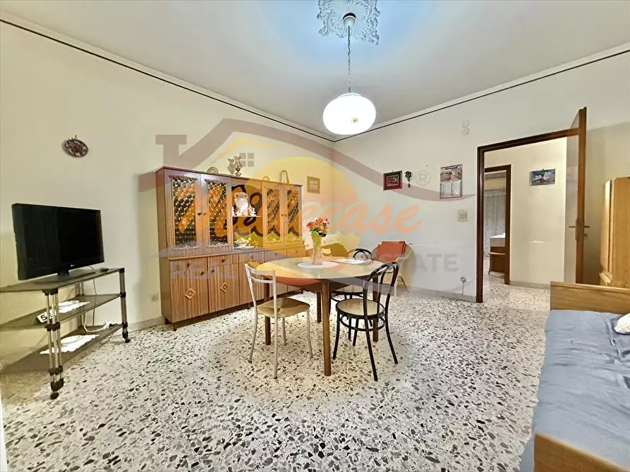 Immagine 14 di Appartamento in vendita  in via filisto a Siracusa