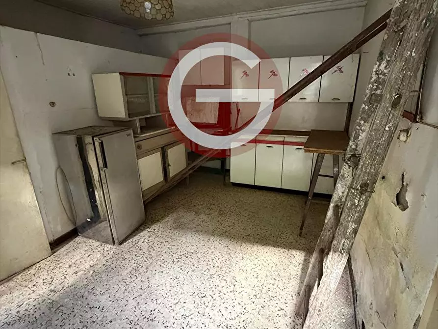 Immagine 9 di Casa indipendente in vendita  a Taurianova