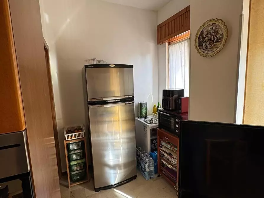 Immagine 4 di Appartamento in vendita  a Polistena