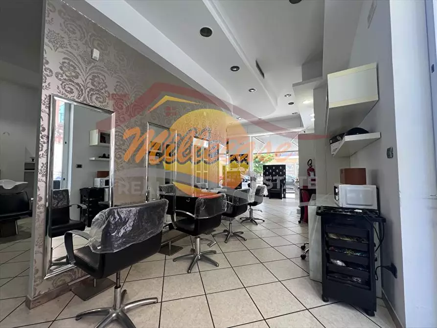 Immagine 5 di Locale commerciale in vendita  in viale tica a Siracusa