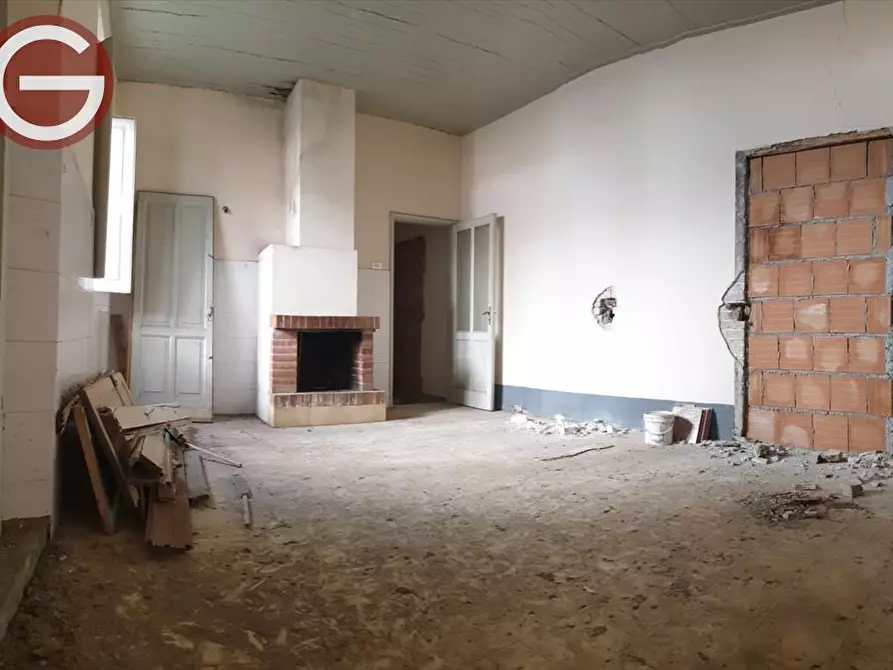 Immagine 3 di Casa indipendente in vendita  a Taurianova