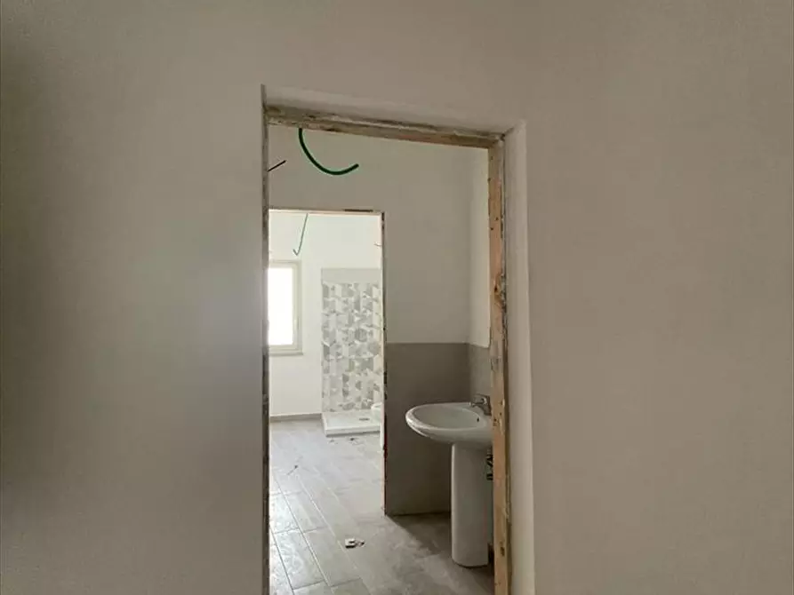 Immagine 6 di Appartamento in vendita  in corso italia a Trapani