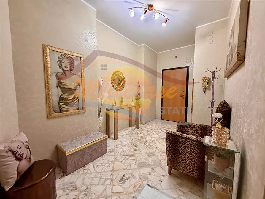 Immagine 2 di Appartamento in vendita  in PIAZZA DELLA VITTORIA a Siracusa
